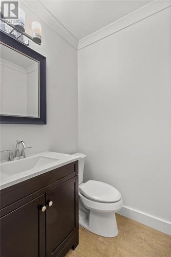 21 Augusta Court, St. John'S, NL - Indoor Photo Showing Bathroom