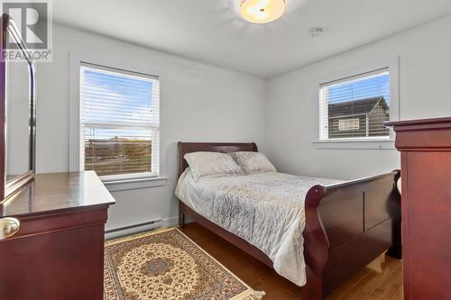 21 Augusta Court, St. John'S, NL - Indoor Photo Showing Bedroom