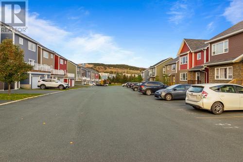 21 Augusta Court, St. John'S, NL - Outdoor