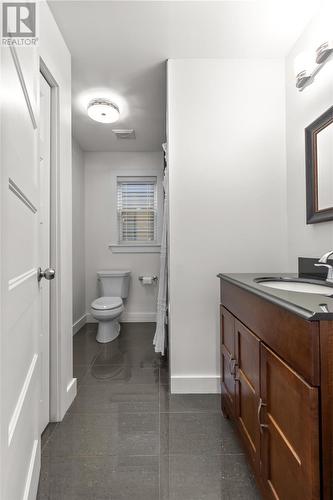 21 Augusta Court, St. John'S, NL - Indoor Photo Showing Bathroom