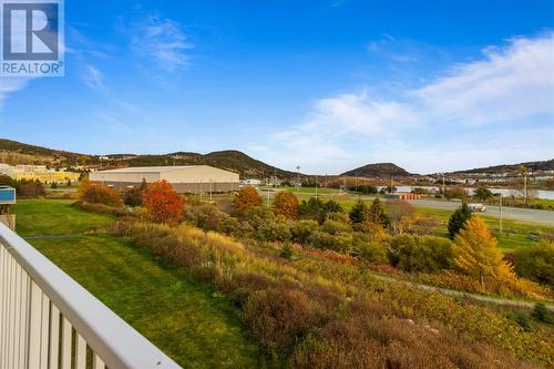 21 Augusta Court, St. John'S, NL - Outdoor With View