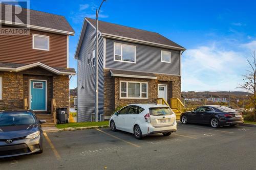 21 Augusta Court, St. John'S, NL - Outdoor