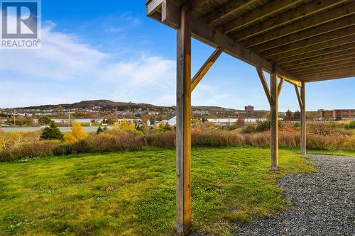 21 Augusta Court, St. John'S, NL - Outdoor With View