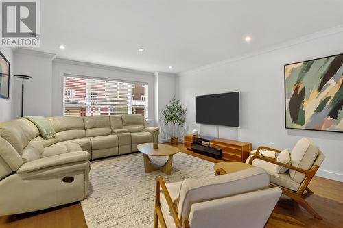 21 Augusta Court, St. John'S, NL - Indoor Photo Showing Living Room