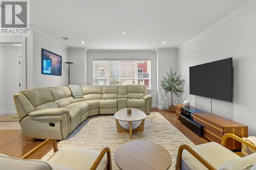 21 Augusta Court, St. John'S, NL - Indoor Photo Showing Living Room