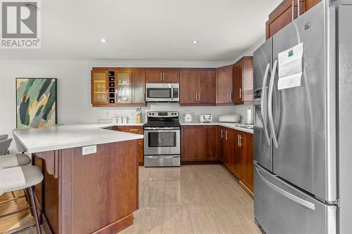 21 Augusta Court, St. John'S, NL - Indoor Photo Showing Kitchen