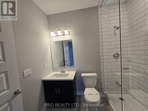 480 Gordon Krantz Avenue, Milton, ON - Indoor Photo Showing Bathroom