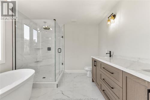 257 Charles, Essex, ON - Indoor Photo Showing Bathroom