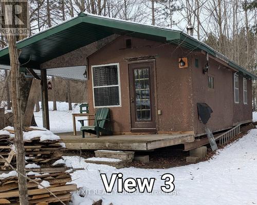 0 Morrison Road, Madoc, ON 