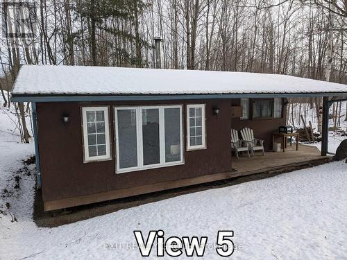 0 Morrison Road, Madoc, ON 