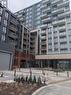 215 - 1415 Dundas Street E, Oakville, ON  - Outdoor With Balcony With Facade 