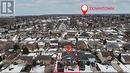 48 Lee Crescent, Goderich (Goderich Town), ON  - Outdoor With View 