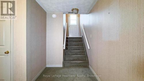 48 Lee Crescent, Goderich (Goderich Town), ON - Indoor Photo Showing Other Room