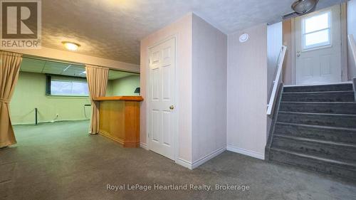 48 Lee Crescent, Goderich (Goderich Town), ON - Indoor Photo Showing Other Room