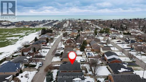 48 Lee Crescent, Goderich (Goderich Town), ON - Outdoor With View