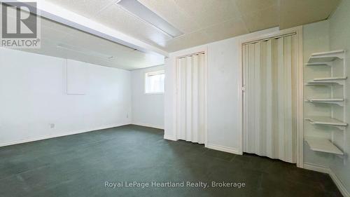 48 Lee Crescent, Goderich (Goderich Town), ON - Indoor Photo Showing Other Room