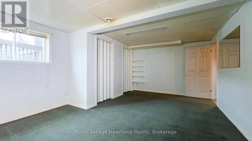 48 Lee Crescent, Goderich (Goderich Town), ON - Indoor Photo Showing Other Room