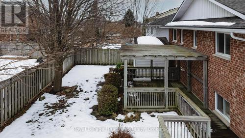 48 Lee Crescent, Goderich (Goderich Town), ON - Outdoor