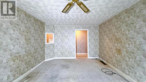 48 Lee Crescent, Goderich (Goderich Town), ON -  Photo Showing Other Room