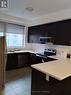 784 Heathrow Path, Oshawa, ON  - Indoor Photo Showing Kitchen With Double Sink 