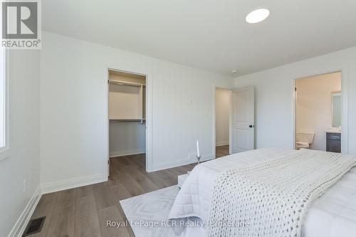 518 Newfoundland Street, Wellington North (Mount Forest), ON - Indoor Photo Showing Bedroom