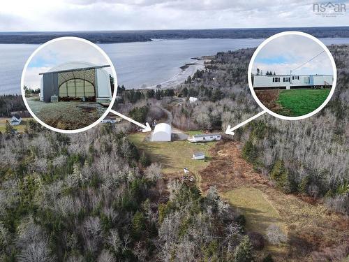 1863 Sandy Point Road, Sandy Point, NS 