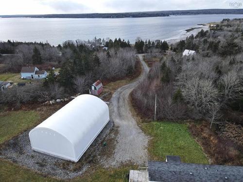 1863 Sandy Point Road, Sandy Point, NS 