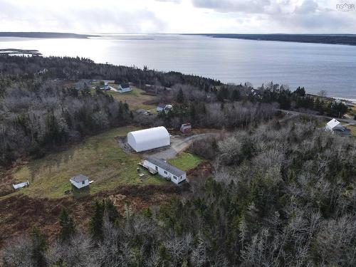 1863 Sandy Point Road, Sandy Point, NS 