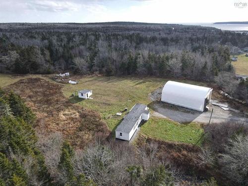 1863 Sandy Point Road, Sandy Point, NS 