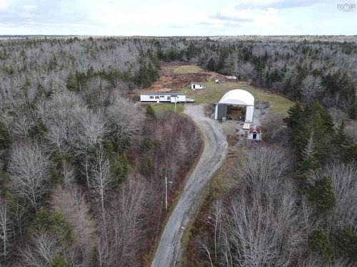 1863 Sandy Point Road, Sandy Point, NS 