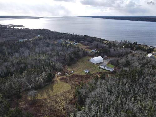 1863 Sandy Point Road, Sandy Point, NS 