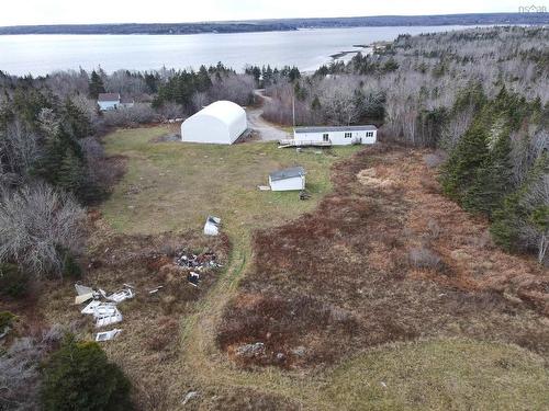 1863 Sandy Point Road, Sandy Point, NS 