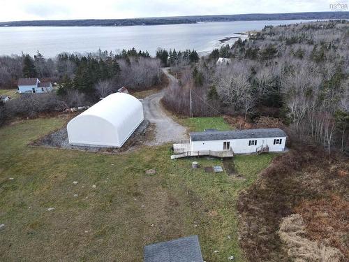 1863 Sandy Point Road, Sandy Point, NS 