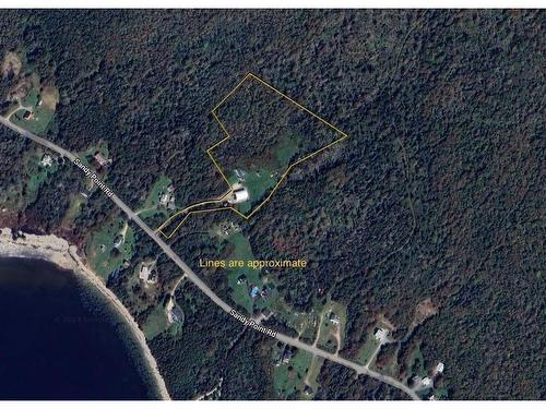 1863 Sandy Point Road, Sandy Point, NS 