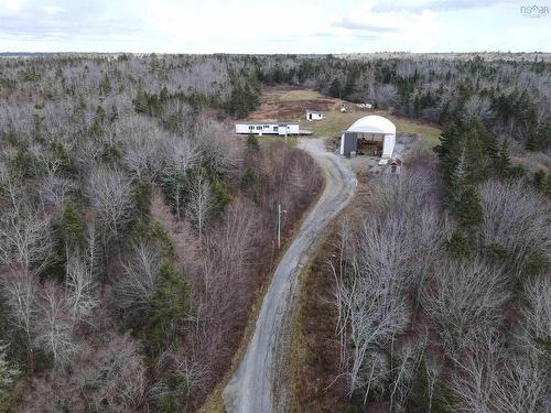 1863 Sandy Point Road, Sandy Point, NS 