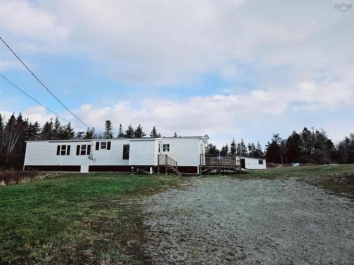 1863 Sandy Point Road, Sandy Point, NS 