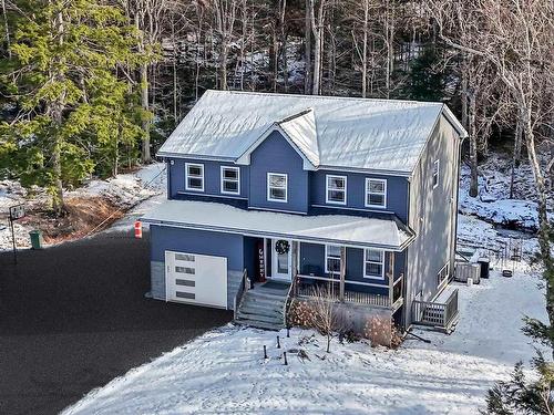 168 Kernwood Drive, Middle Sackville, NS 