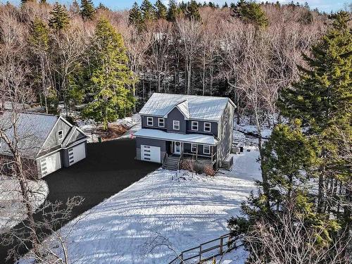 168 Kernwood Drive, Middle Sackville, NS 