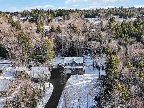 168 Kernwood Drive, Middle Sackville, NS 