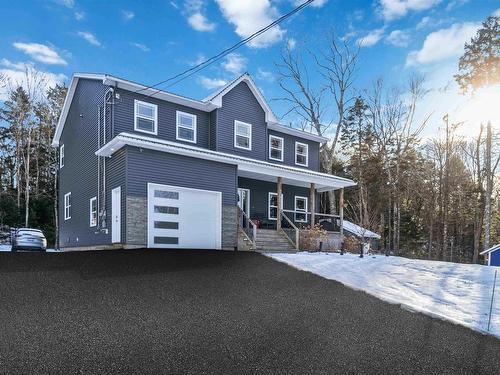 168 Kernwood Drive, Middle Sackville, NS 