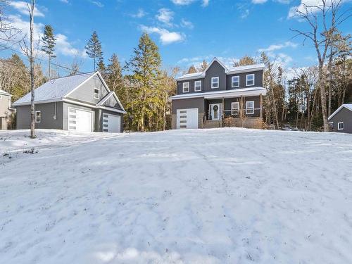 168 Kernwood Drive, Middle Sackville, NS 