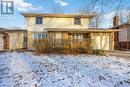 158 Finch Drive, Sarnia, ON  - Outdoor 