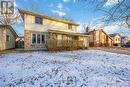 158 Finch Drive, Sarnia, ON  - Outdoor 