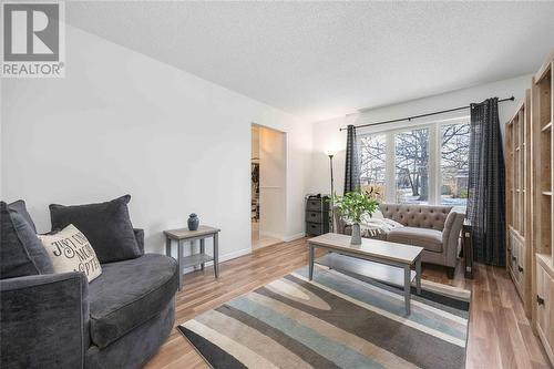 158 Finch Drive, Sarnia, ON - Indoor Photo Showing Living Room