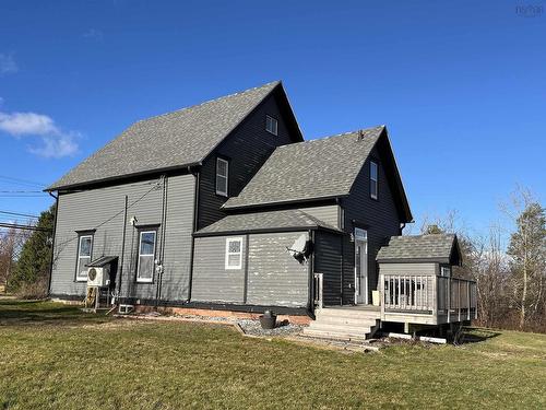 104 Maple Avenue, Tatamagouche, NS 