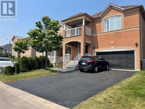 Upper - 3841 Talias Crescent, Mississauga, ON - Outdoor