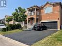 Upper - 3841 Talias Crescent, Mississauga, ON  - Outdoor 