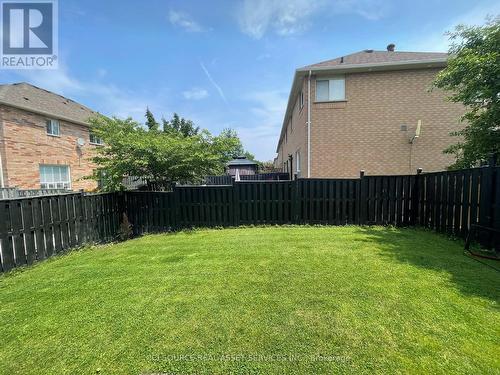 Upper - 3841 Talias Crescent, Mississauga, ON - Outdoor