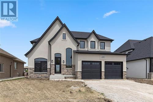 259 JOAN FLOOD  Essex, ON N8M 0C6