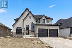 259 JOAN FLOOD  Essex, ON N8M 0C6